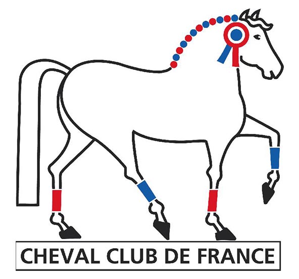 agrement poney club de france