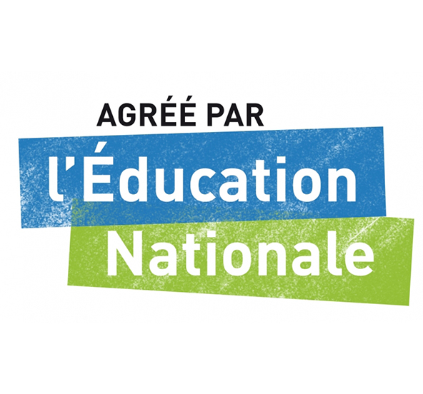 agrement education nationale
