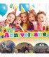 Anniversaire enfants